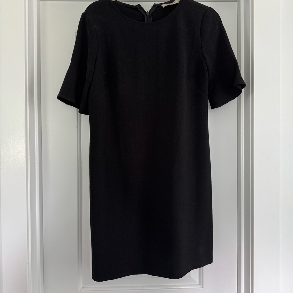 Elegant Black Dress